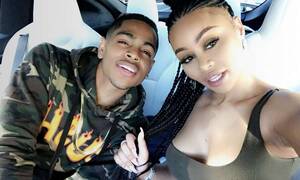 Chyna Porn Sex - Blac Chyna Shares Pics with Mechie & Shares How Her Kids Are Inspiring Her