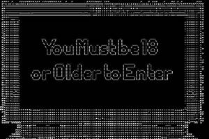 90s Internet Porn - You Must Be 18 or Older to Enter is a game about porn. To be clear, it is  not actually porn, a rather important differentiation.