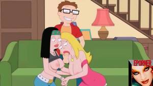 francine smith big boobs shemale - 2 Girls BJ FRANCINE SMITH Blonde BLOWJOB Cum Blast, Taboo Cartoon Blowjobs,  Sexy Mom & Sister - EPORNER