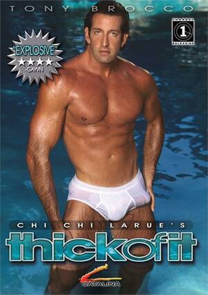 Alec Danes Gay Porn - Thick Of It (1995) | Catalina Video @ TLAVideo.com