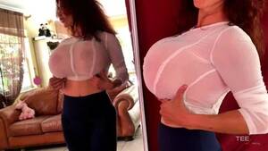 huge boobs on top - Watch Tight tops - Victoria Highlander, Big Boobs, Huge Tits Porn -  SpankBang