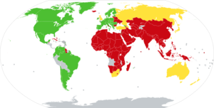 Banned Pornography - Pornography laws by region - Wikipedia