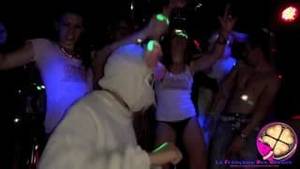 Nightclub Pov Porn - Two bitches in heat at a nightclub