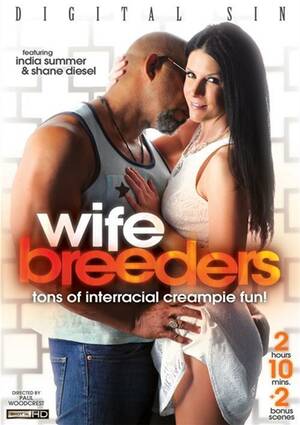 interracial breed movies - Wife Breeders (2015) | Adult DVD Empire