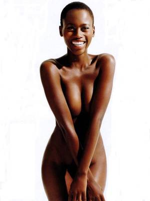 ebony fashion nude - Nude Black Women / Naked African Girls - Best Modeling Pictures!!! | Top