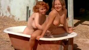1970s porn brennan - Watch Talie Cochrane & Colleen Brennan - Cousins, Vintage, Lesbians Porn -  SpankBang