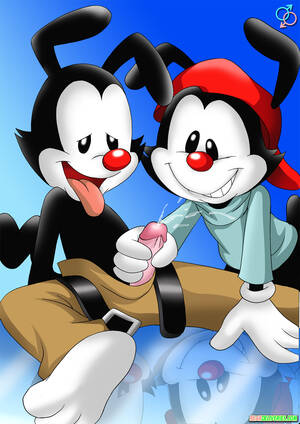 Gauy Porn Animaniacs - Rule 34 - 2boys animaniacs artist name average sized penis bbmbbf belt  undone black ears black eyes brother stroking brother brothers cum cumshot  erection gay gay handjob gay incest gay sex gloves