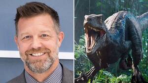 Jurassic Park Rule Alex Porn - New 'Jurassic World' Movie Gets July 2025 Release Date : r/movies