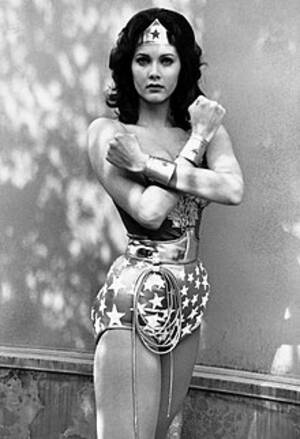 lynda carter porn live - Wonder Woman (TV series) - Wikipedia