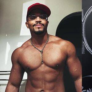 Jeff Thomas Porn - derriuspierre: Jeff Thomas by Tony Duran Porn Photo Pics