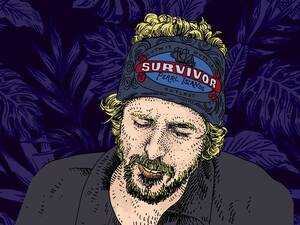 Hannah Shapiro Survivor Sexy - The 100 Most Iconic Moments in 'Survivor' History - The Ringer