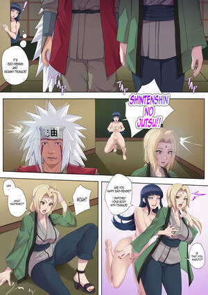 Anime Naruto Porn Comics - Achro] A Hyuu Naruto â€¢ Free Porn Comics