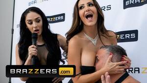 ava addams brazzers - Brazzers - Big Tit Milf Ava Addams Fucks At The Porn Awards - xxx Mobile  Porno Videos & Movies - iPornTV.Net