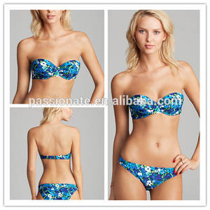 brazilian bikini beach sex - Open Sexy Young Girl Summer Brazilian Style Sublimation Custom Printed Beach  Bikini
