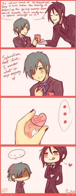 Black Butler Porn Funny - Black Butler Porn Yaoi | Gay Fetish XXX