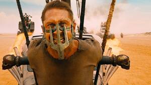 Mad Max Porn Breeders - Mad Max: Fury Road Was Not The Ride of My Life â€“ Out Of Lives