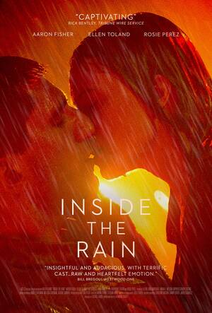 Aaron And Levi Porn - Inside the Rain (2019) - IMDb