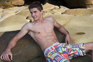 Christian Sean Cody Gay Porn - Underwear Model Igor, Of YouTube Fame, Makes Gay Porn Debut At Sean Cody