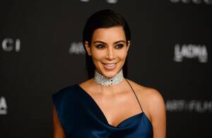 Amateur Blowjob Kim Kardashian - Kim Kardashian attempts to 'Break the Internet' - The Boston Globe