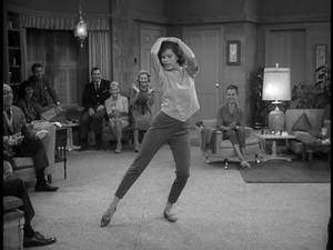 Mary Tyler Moore Porn Comics - The CLASSIC Dick Van Dyke Show was known for it's clean wholesome humor,  but did you know that Mary Tyler Moore's outfits were just as big .