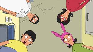 Bobs Burgers Hentai Porn - Bobs burgers louise naked - comisc.theothertentacle.com