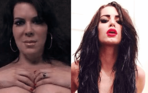 Chyna Porn Sex - How WWE Sees The Difference Between Chyna & Paige's \