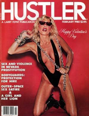 Dale Bozzio Hustler Porn - Dale Bozzio of Missing Persons, Hustler Magazine (1980)