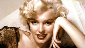 Movie Porn Vintage Marilyn Monroe - Why Marilyn Monroe is the world's most misunderstood icon