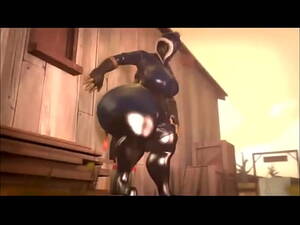 Animated Pyro Porn - TF2 futa pyro fuck - XVIDEOS.COM