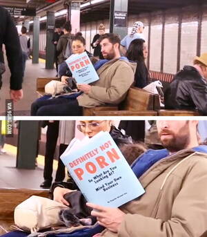 Definitely Not Porn - Definitely Not Porn... - 9GAG