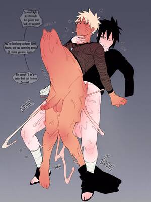Naruto Cum Porn - Rule34 - If it exists, there is porn of it / sasuke uchiha, uzumaki naruto  / 5162491