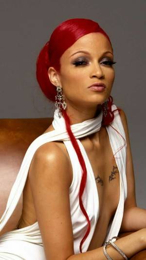 ebony charlie baltimore nude - Charlie Baltimore #red #redhair #original #first The first time I saw  Charlie