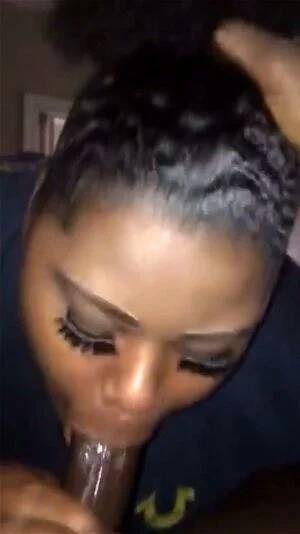 ebony bbw sucking dick - Watch Ebony bbw sucking dick - Ebony Bbw, Deepthroat, Ebony Head Porn -  SpankBang