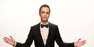 Jim Parsons Sckooby Doo Porn - Jim Parsons Is Now TV's Highest Paid Openly Gay Actor