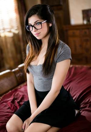 girl with glasses on - Looking for girls with glasses porn? We bring you the best free babes with glasses  porn galleries updated daily.