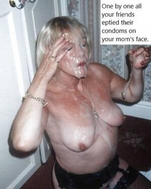 Mother Humiliation Porn - Mom Humiliation Captions 3 Porn Pictures, XXX Photos, Sex Images #3787083 -  PICTOA