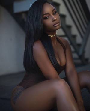 Hot Fudge Sexy - Black Queen, Chocolate Factory, Hot Chocolate, Ebony Beauty, Beautiful  Black Women, Beauty Women, Black Girls, Afro, Africans