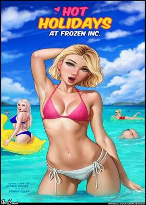 Frozen Porn Comics - Frozen Hentai Comics | Porn Comics Page 1 - My Hentai Gallery