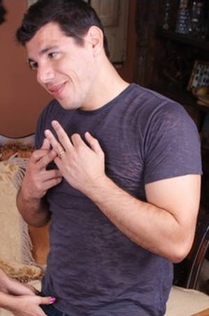 Denis Marti Porn - Pornstar Denis Marti - Asian videos by Naughty America