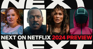 Justine Greiner Sex - New Movies & Shows Coming to Netlfix in 2024 - Netflix Tudum