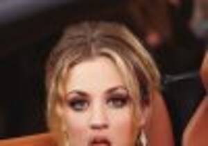 Kaley Cuoco Cumshot Porn - Kaley Cuoco Cum Archives | CXFAKES