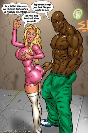 cartoon interracial xxx - 14 best personal images on Pinterest | Cartoon girls, Comics girls and Porn