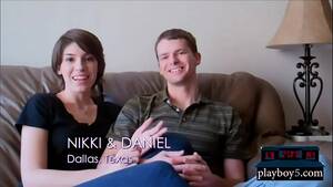 Amateur Swinging Couples - This new amateur swinger couple are natural swingers - XVIDEOS.COM