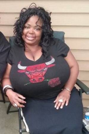 chicago big black tits - Chicago Black Tits | Sex Pictures Pass