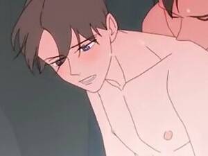 Asian Boy Cartoon Porn - Asian Animation Porn â€“ Gay Male Tube