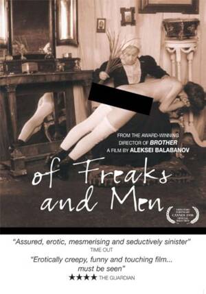 Maid Forced - Of Freaks and Men (1998) - IMDb