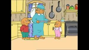 Berenstain Bears Porn - Berenstain bears porn video on BrownPorn
