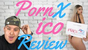 Ico Porn - PornX ICO Review!
