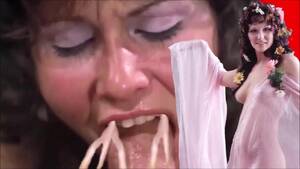 deepthroat celebrity - MOST FAMOUS 3 BLOWJOBS IN PORN HISTORY Deep Throat HD RETRO Linda Lovelace  Blowjob Finish Deepthroat