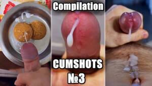 50 best cumshots - 50 best CUMSHOTS COMPILATION in 30 MINUTES / Lots of Cum, Male ORGASM,  Convulsions / 2023 - Pornhub.com